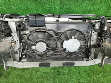 НОУСКАТ НА TOYOTA AVENSIS AZT251 2AZ-FSE