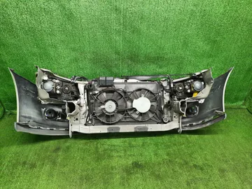 НОУСКАТ НА TOYOTA AVENSIS AZT251 2AZ-FSE