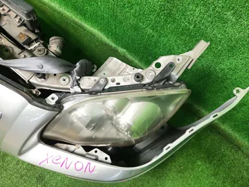 НОУСКАТ НА TOYOTA AVENSIS AZT251 2AZ-FSE