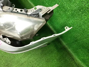 НОУСКАТ НА TOYOTA AVENSIS AZT251 2AZ-FSE