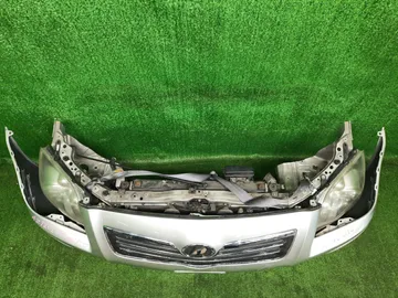 НОУСКАТ НА TOYOTA AVENSIS AZT251 2AZ-FSE