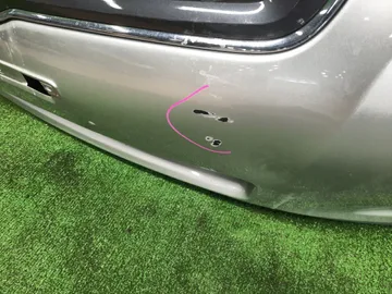 НОУСКАТ НА TOYOTA AVENSIS AZT251 2AZ-FSE