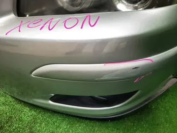 НОУСКАТ НА TOYOTA AVENSIS AZT251 2AZ-FSE