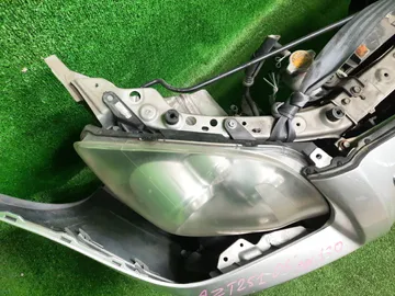 НОУСКАТ НА TOYOTA AVENSIS AZT251 2AZ-FSE