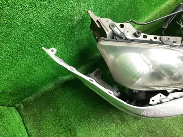 НОУСКАТ НА TOYOTA AVENSIS AZT251 2AZ-FSE