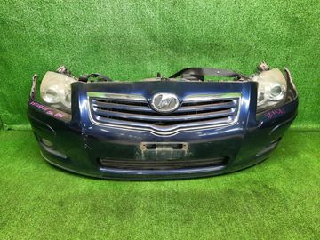 НОУСКАТ НА TOYOTA AVENSIS AZT251 2AZ-FSE