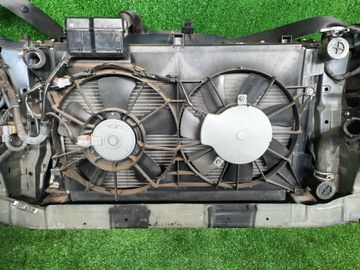 НОУСКАТ НА TOYOTA AVENSIS AZT251 2AZ-FSE