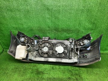 НОУСКАТ НА TOYOTA AVENSIS AZT251 2AZ-FSE