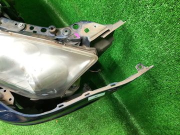 НОУСКАТ НА TOYOTA AVENSIS AZT251 2AZ-FSE