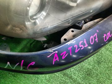 НОУСКАТ НА TOYOTA AVENSIS AZT251 2AZ-FSE