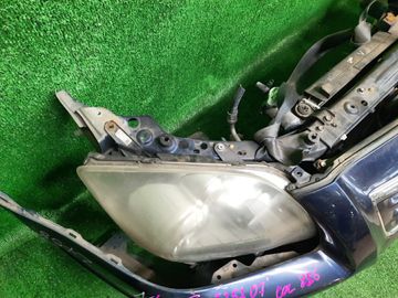 НОУСКАТ НА TOYOTA AVENSIS AZT251 2AZ-FSE