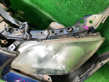 НОУСКАТ НА TOYOTA AVENSIS AZT251 2AZ-FSE