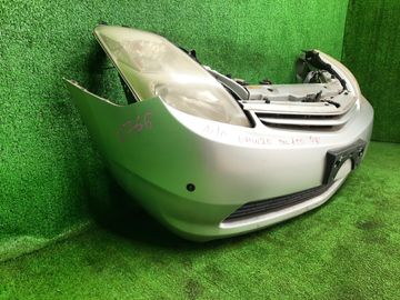 НОУСКАТ НА TOYOTA PRIUS NHW20 1NZ-FXE