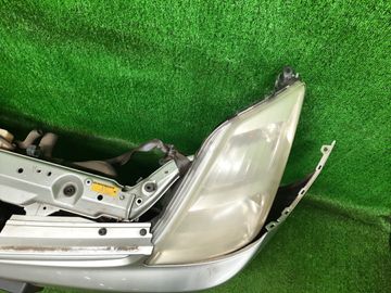 НОУСКАТ НА TOYOTA PRIUS NHW20 1NZ-FXE