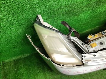 НОУСКАТ НА TOYOTA PRIUS NHW20 1NZ-FXE