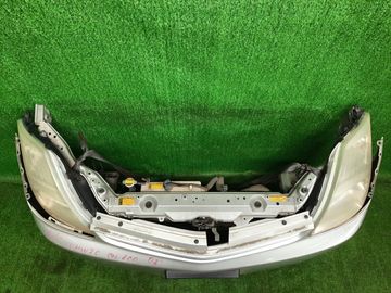 НОУСКАТ НА TOYOTA PRIUS NHW20 1NZ-FXE