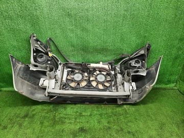 НОУСКАТ НА TOYOTA PRIUS NHW20 1NZ-FXE