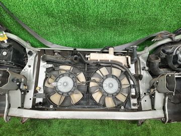 НОУСКАТ НА TOYOTA PRIUS NHW20 1NZ-FXE