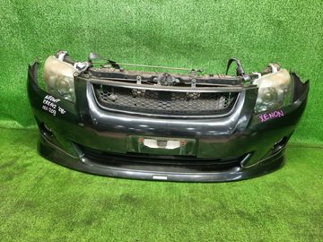 НОУСКАТ НА TOYOTA COROLLA FIELDER ZRE142G 2ZR-FE