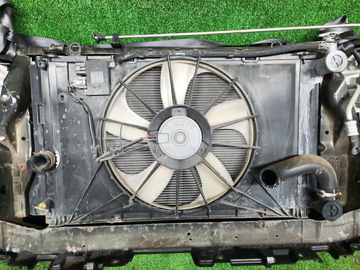 НОУСКАТ НА TOYOTA COROLLA FIELDER ZRE142G 2ZR-FE