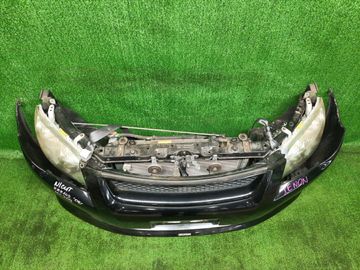 НОУСКАТ НА TOYOTA COROLLA FIELDER ZRE142G 2ZR-FE