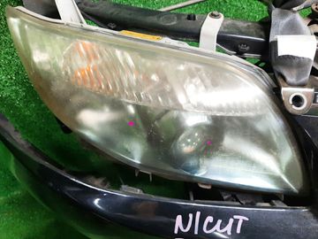 НОУСКАТ НА TOYOTA COROLLA FIELDER ZRE142G 2ZR-FE