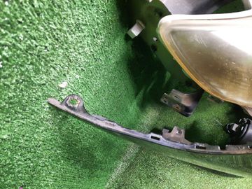 НОУСКАТ НА TOYOTA COROLLA FIELDER ZRE142G 2ZR-FE