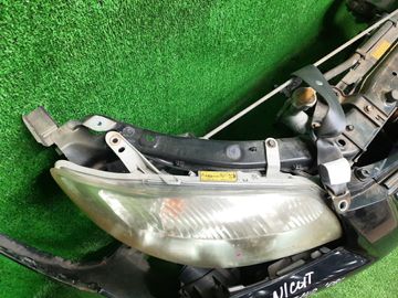 НОУСКАТ НА TOYOTA COROLLA FIELDER ZRE142G 2ZR-FE