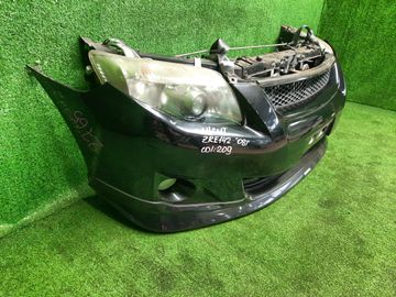 НОУСКАТ НА TOYOTA COROLLA FIELDER ZRE142G 2ZR-FE