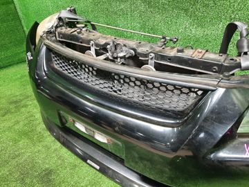 НОУСКАТ НА TOYOTA COROLLA FIELDER ZRE142G 2ZR-FE