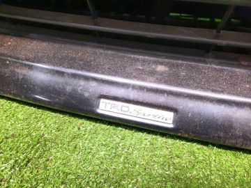 НОУСКАТ НА TOYOTA COROLLA FIELDER ZRE142G 2ZR-FE