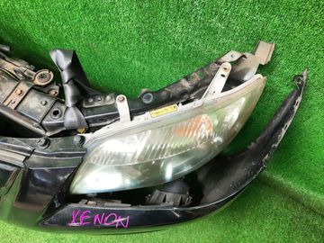 НОУСКАТ НА TOYOTA COROLLA FIELDER ZRE142G 2ZR-FE