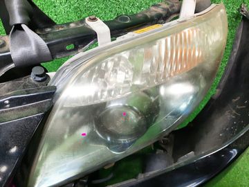 НОУСКАТ НА TOYOTA COROLLA FIELDER ZRE142G 2ZR-FE