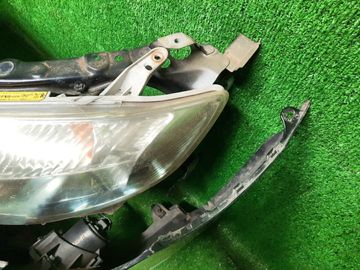 НОУСКАТ НА TOYOTA COROLLA FIELDER ZRE142G 2ZR-FE