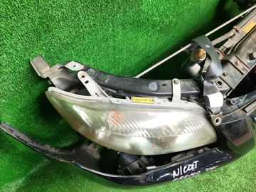 НОУСКАТ НА TOYOTA COROLLA FIELDER ZRE142G 2ZR-FE