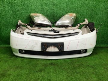 НОУСКАТ НА TOYOTA PRIUS NHW20 1NZ-FXE