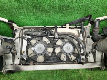 НОУСКАТ НА TOYOTA PRIUS NHW20 1NZ-FXE