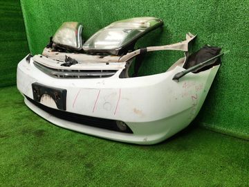 НОУСКАТ НА TOYOTA PRIUS NHW20 1NZ-FXE