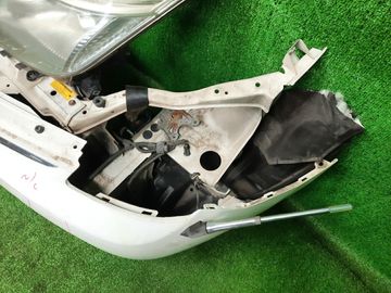 НОУСКАТ НА TOYOTA PRIUS NHW20 1NZ-FXE