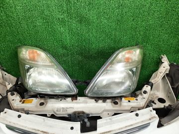 НОУСКАТ НА TOYOTA PRIUS NHW20 1NZ-FXE