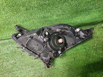 НОУСКАТ НА TOYOTA PRIUS NHW20 1NZ-FXE