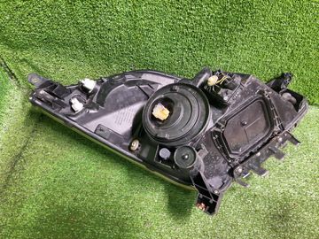 НОУСКАТ НА TOYOTA PRIUS NHW20 1NZ-FXE