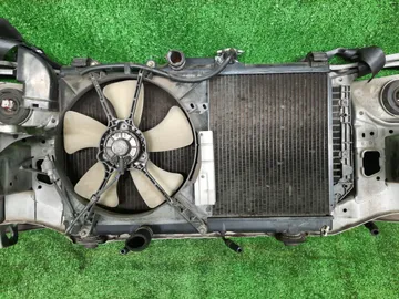 НОУСКАТ НА TOYOTA COROLLA LEVIN AE111 4A-FE