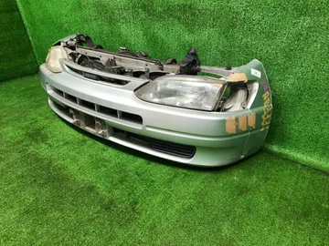 НОУСКАТ НА TOYOTA COROLLA LEVIN AE111 4A-FE