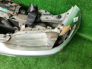 НОУСКАТ НА TOYOTA COROLLA LEVIN AE111 4A-FE