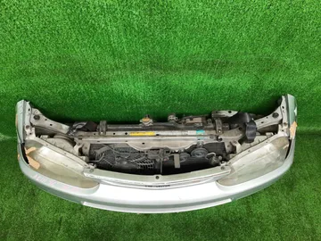 НОУСКАТ НА TOYOTA COROLLA LEVIN AE111 4A-FE