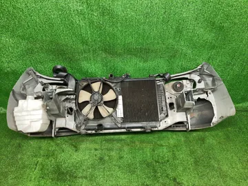 НОУСКАТ НА TOYOTA COROLLA LEVIN AE111 4A-FE