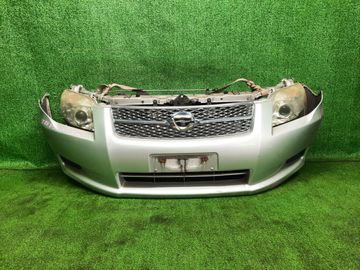 НОУСКАТ НА TOYOTA COROLLA FIELDER ZRE142G 2ZR-FE