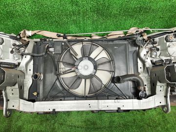 НОУСКАТ НА TOYOTA COROLLA FIELDER ZRE142G 2ZR-FE