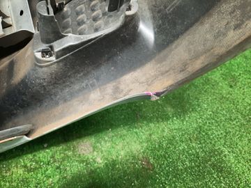 НОУСКАТ НА TOYOTA COROLLA FIELDER ZRE142G 2ZR-FE